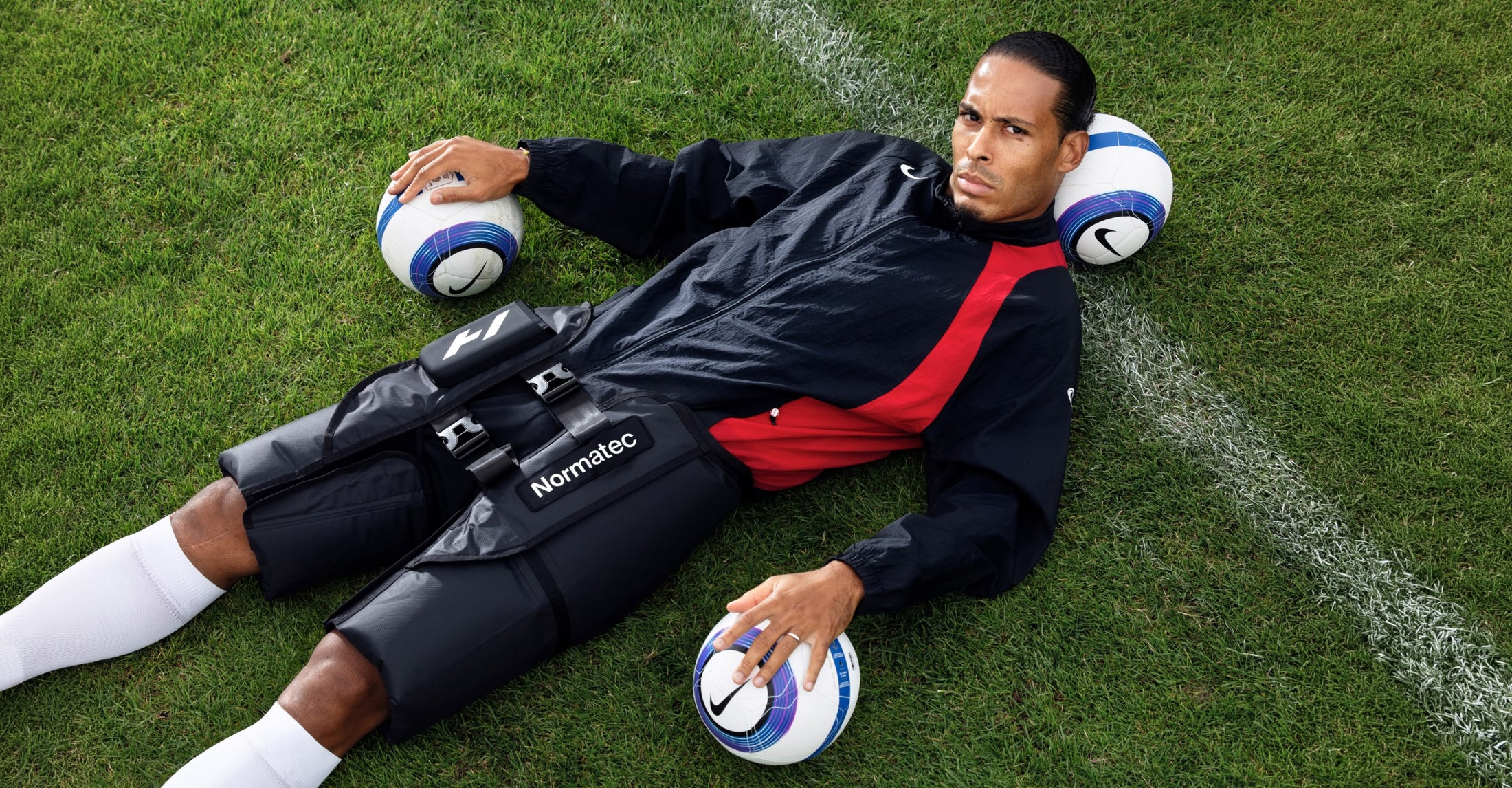 Recover Like The World's Best