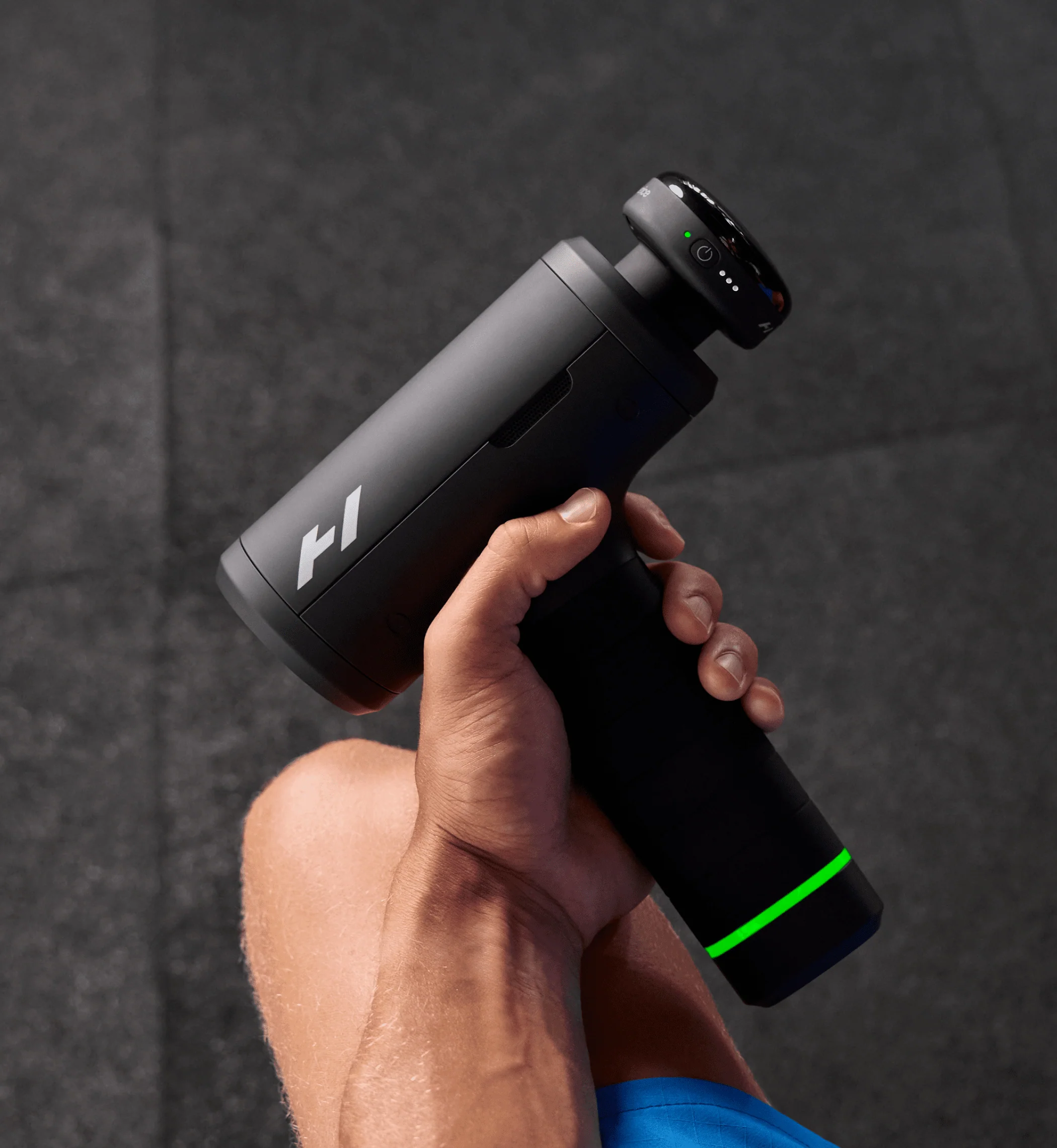 Heated Head Attachment 3 - Image 3