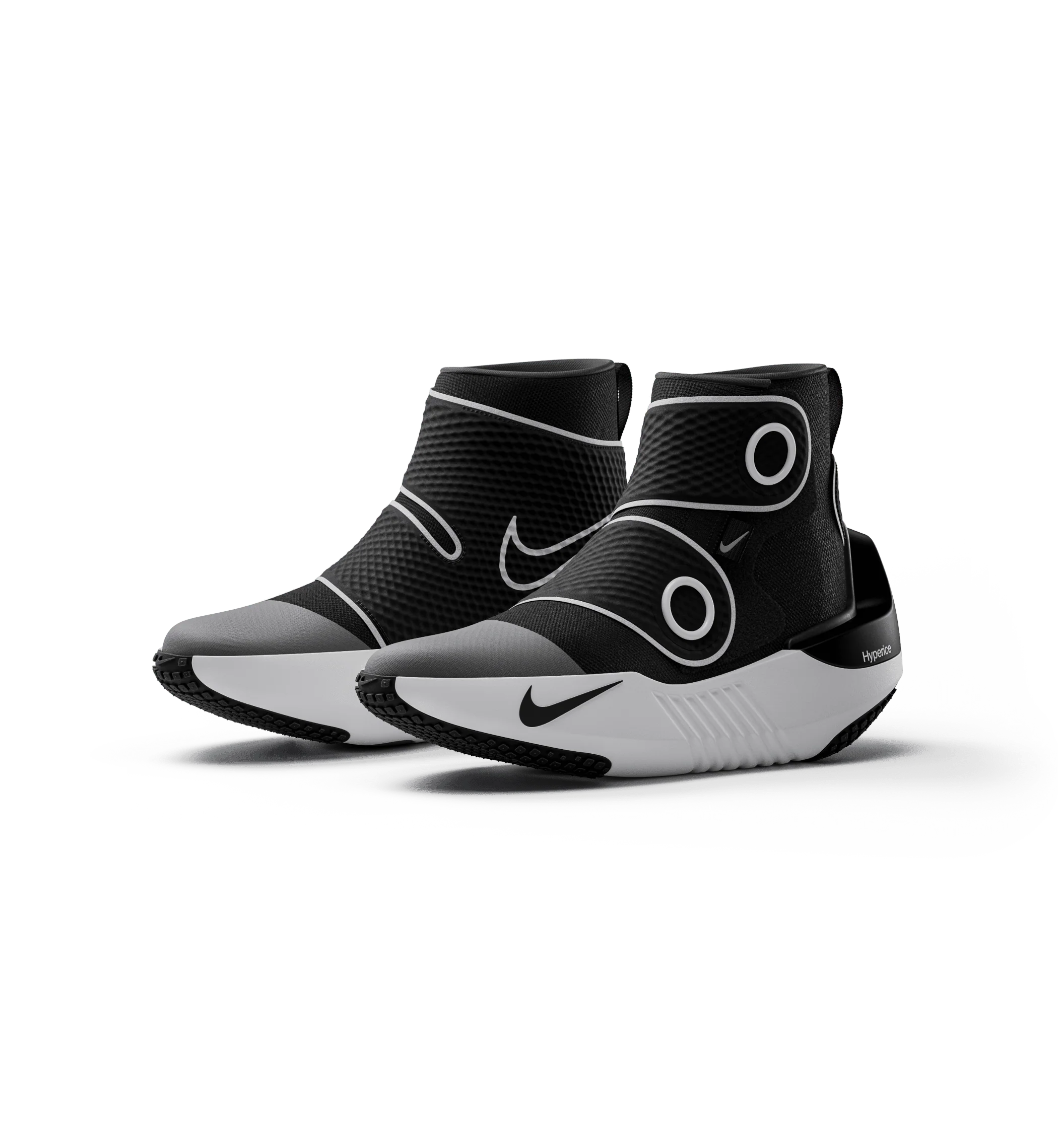 Hyperboot by Nike × Hyperice - Image 6