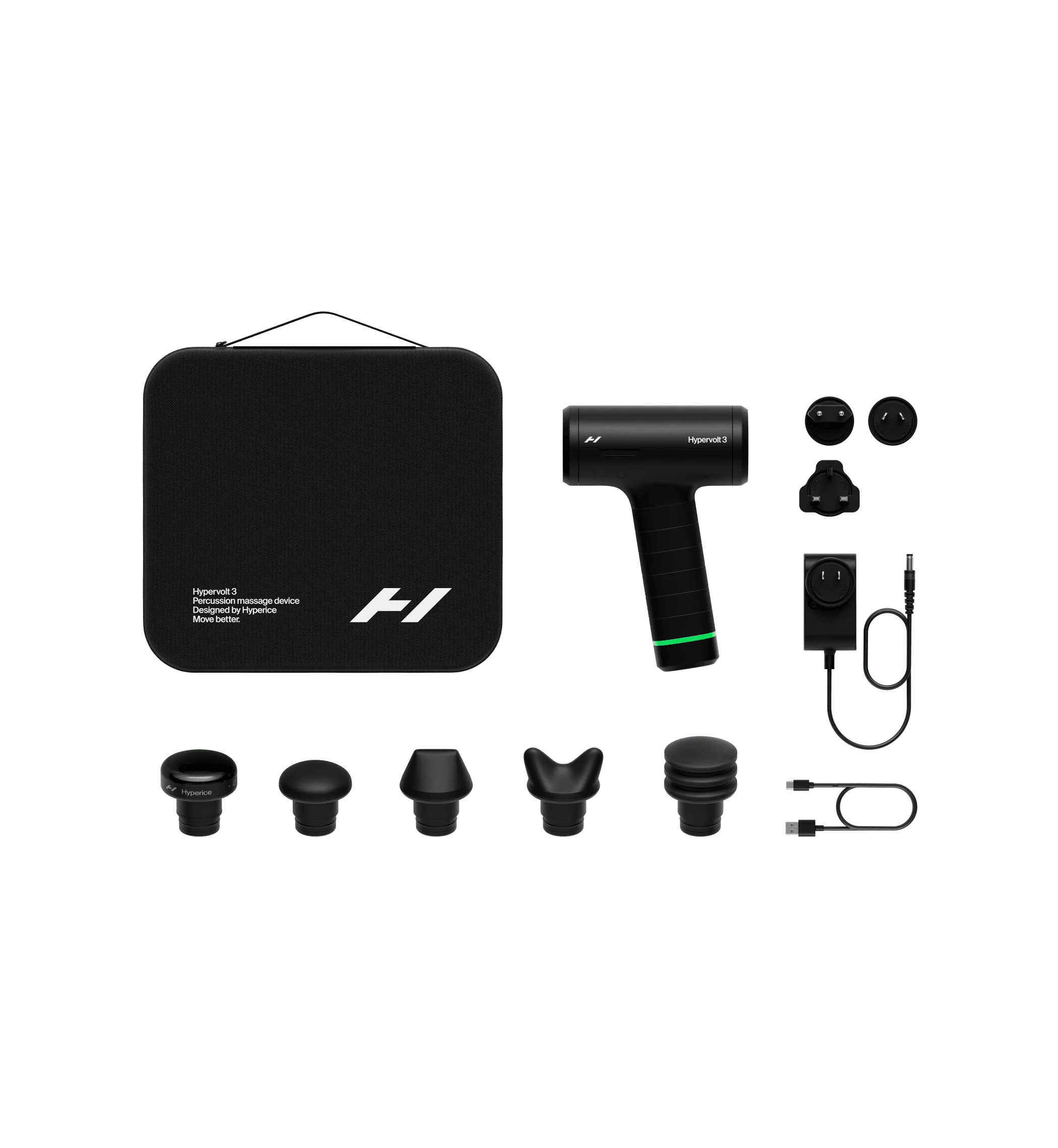 Hypervolt 3 - Image 7