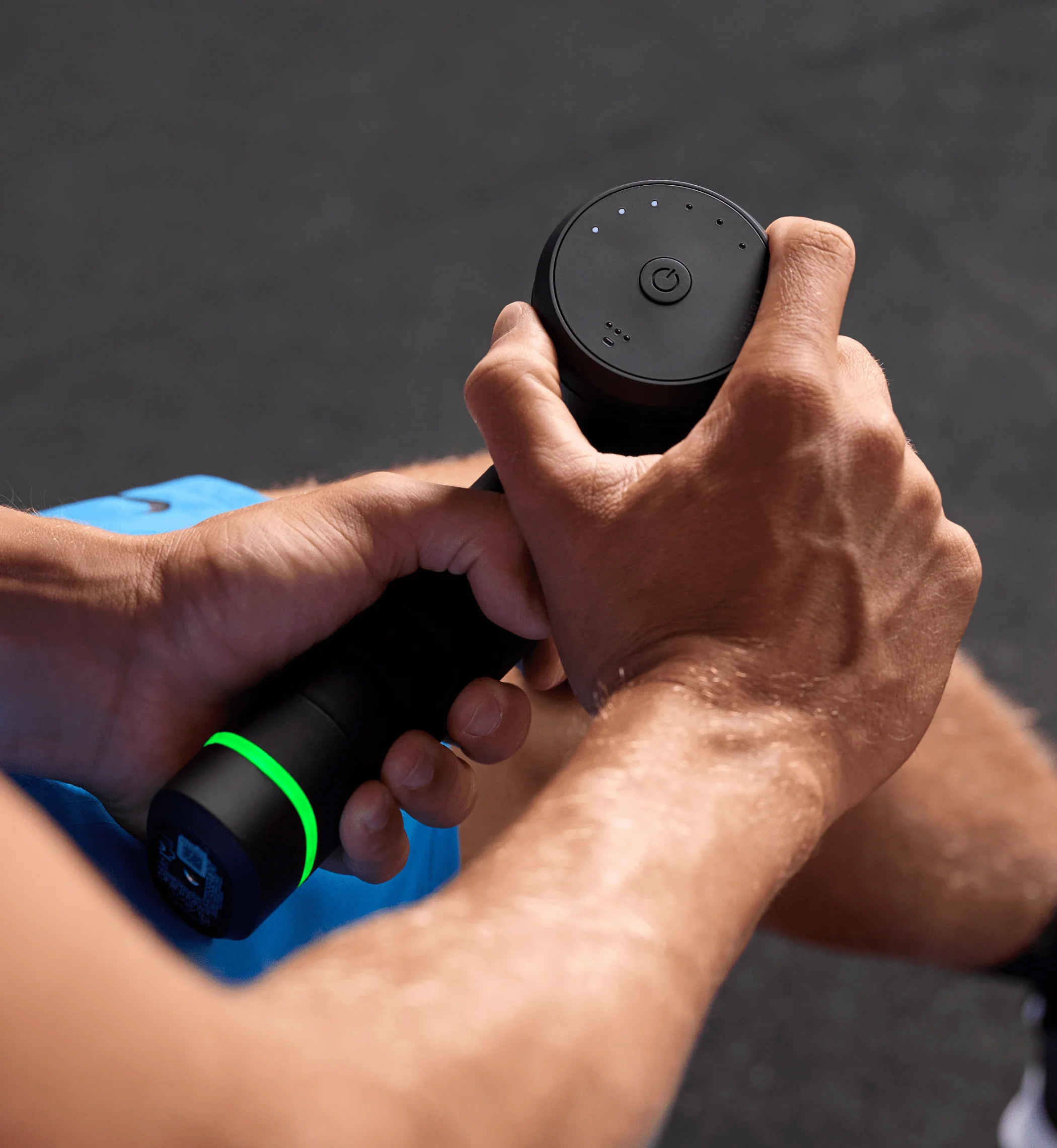 Hypervolt 3 Pro - Image 3
