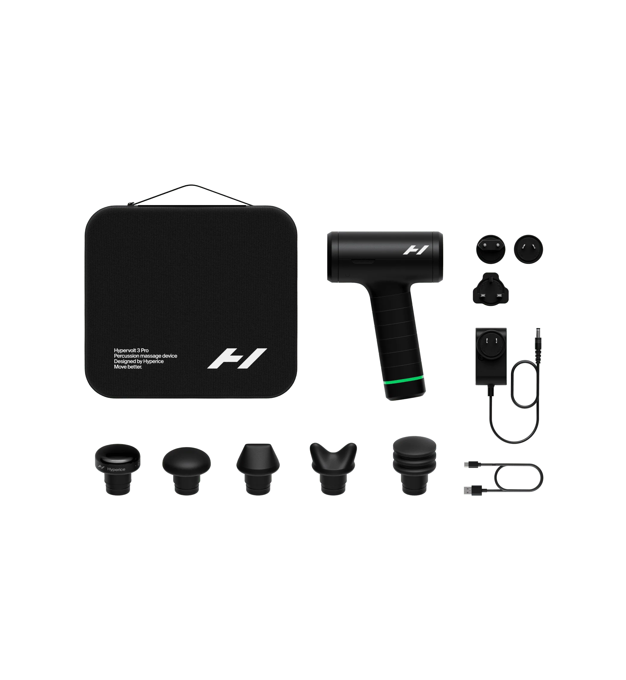 Hypervolt 3 Pro - Image 7