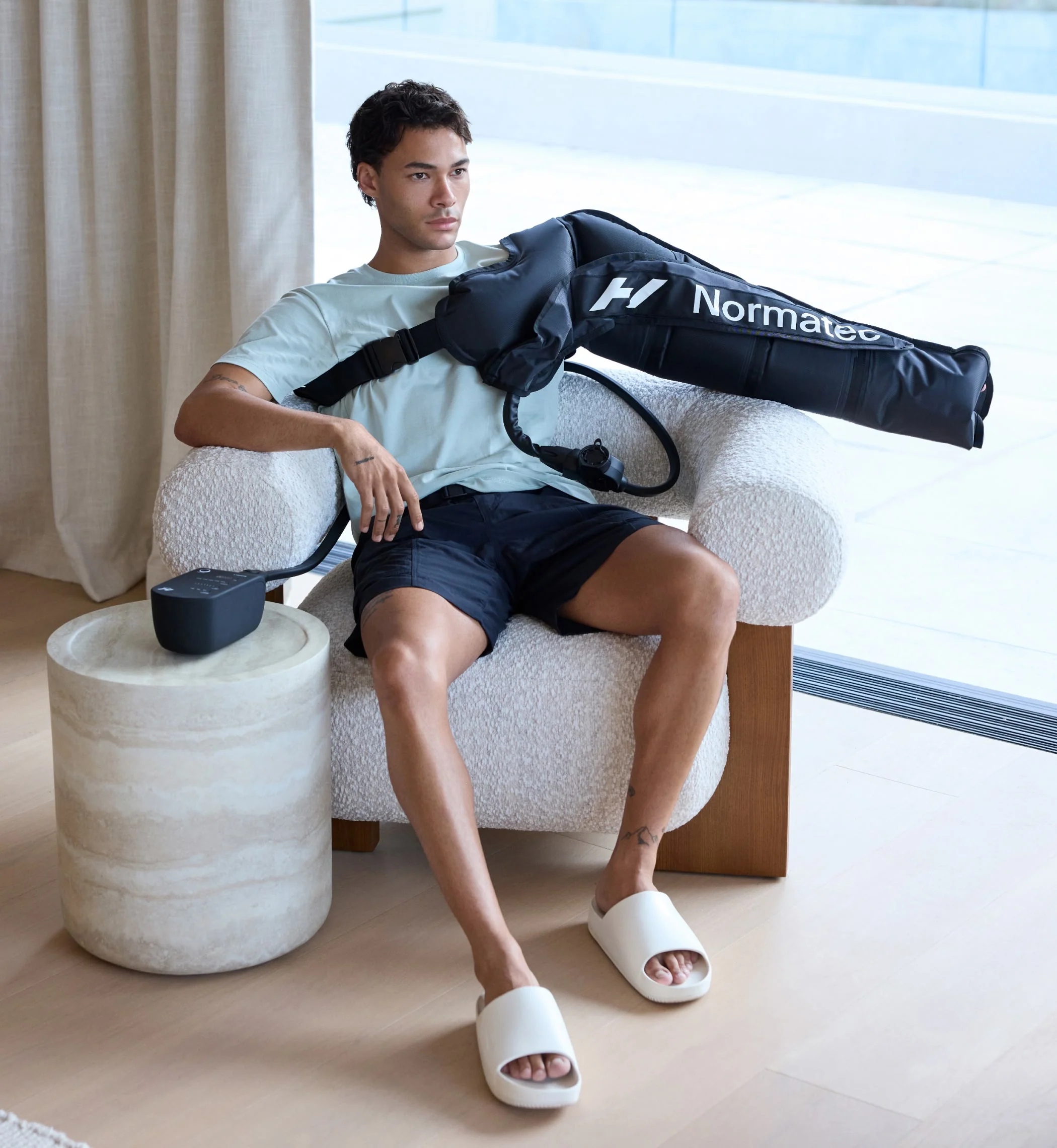 Normatec 3 Full Body - Image 4