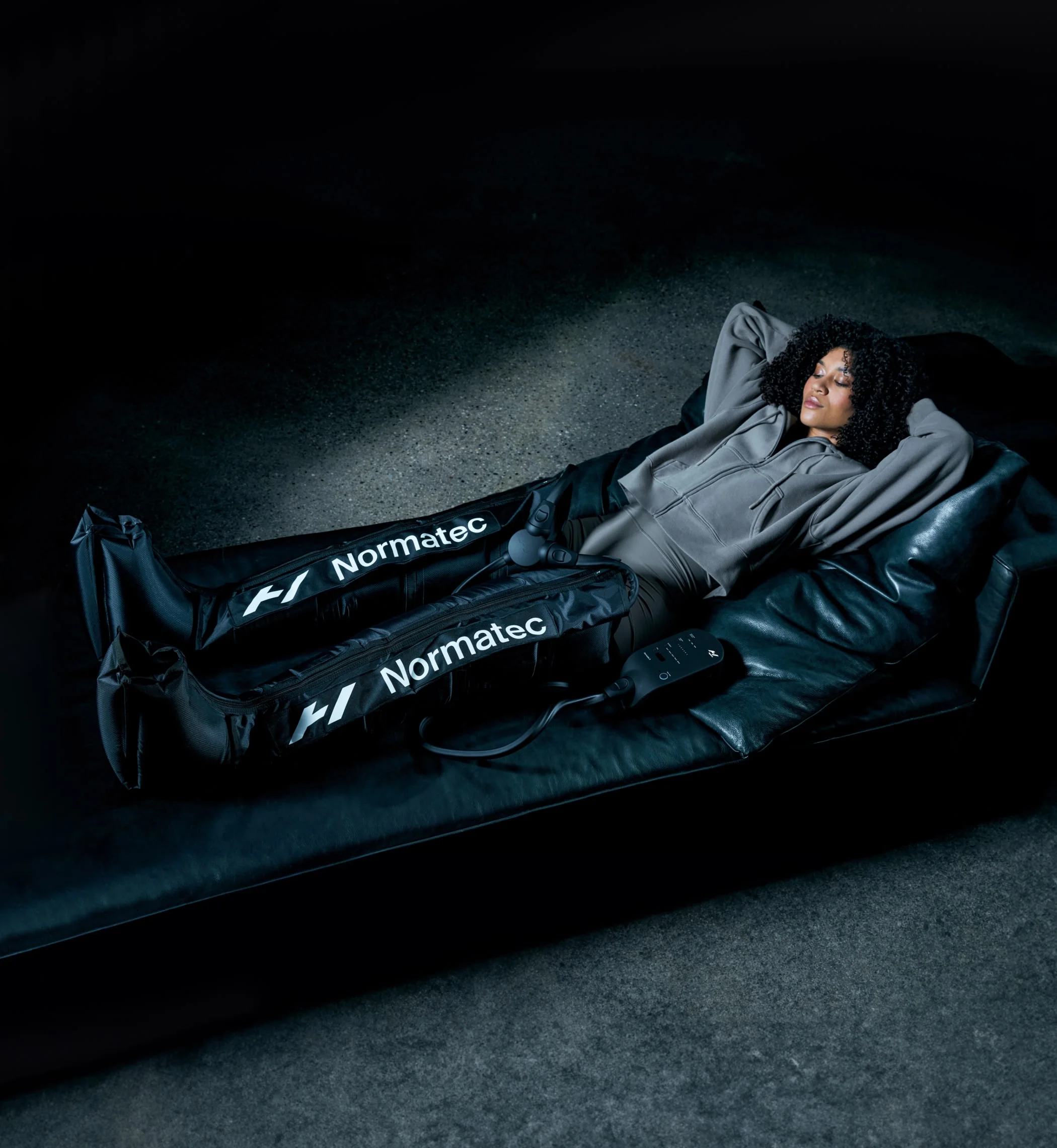 Normatec 3 Legs - Image 4