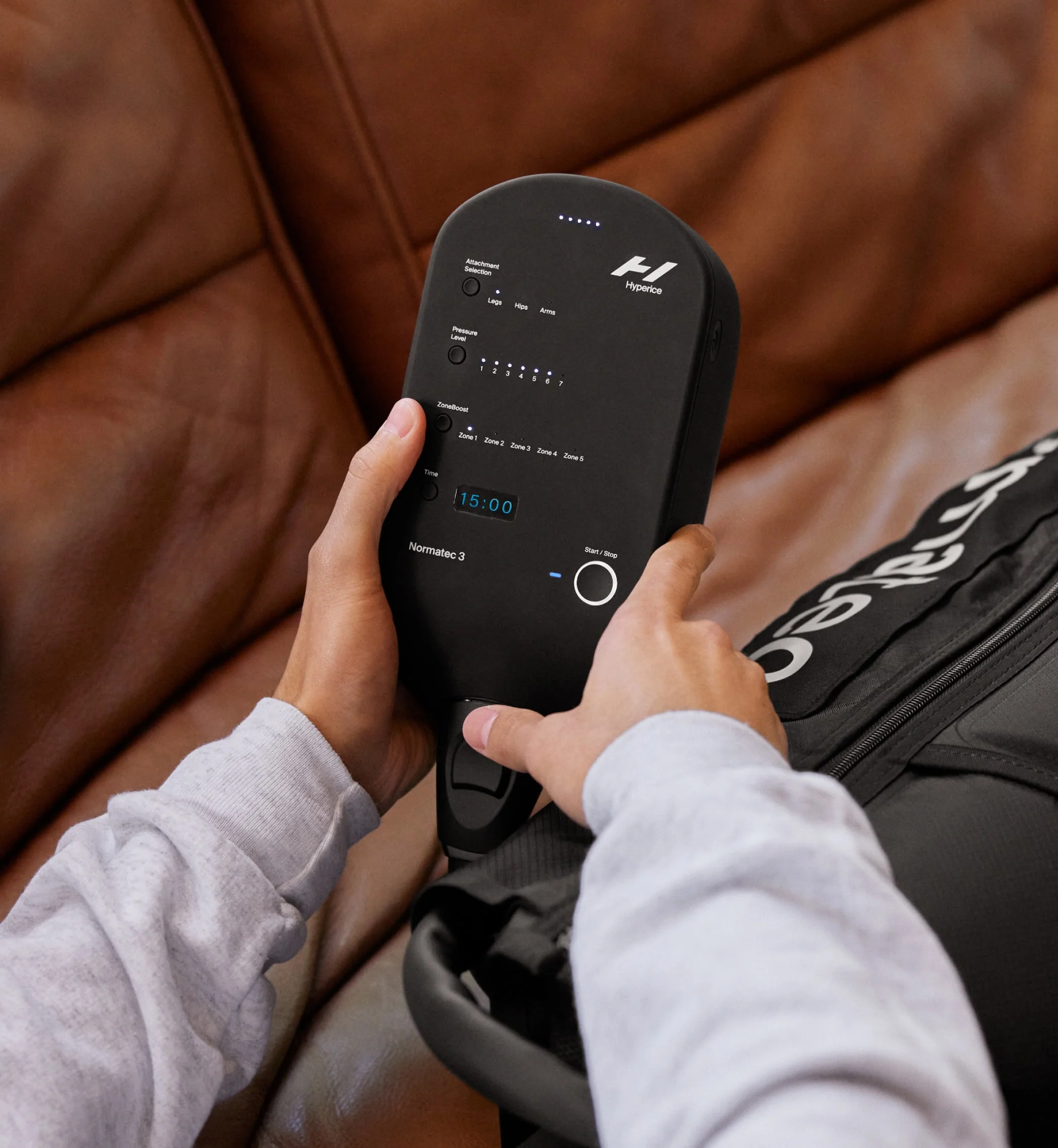 Normatec 3 Lower Body - Image 4