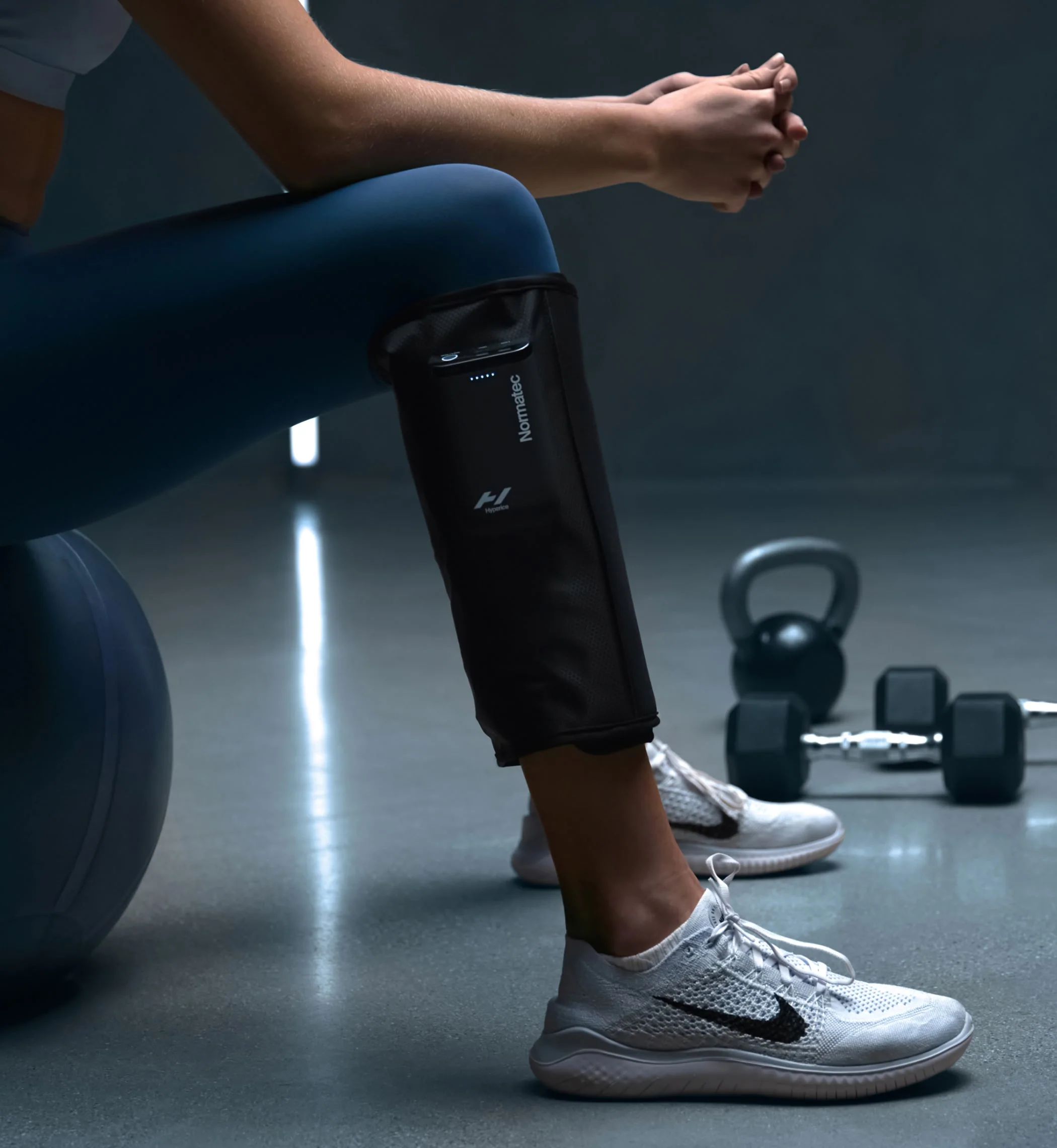 Normatec Lower Legs - Image 2
