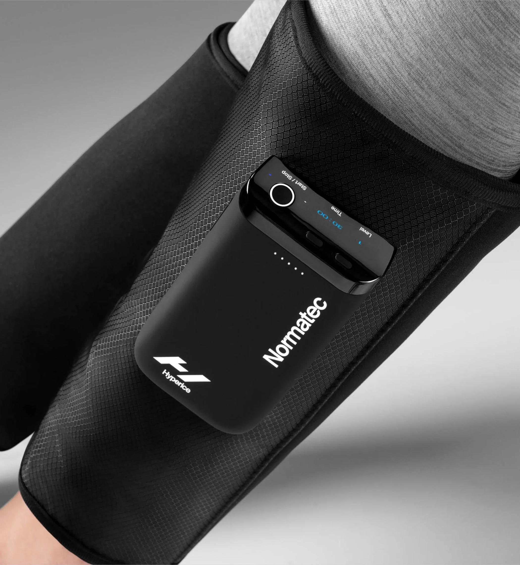 Normatec Lower Legs - Image 5