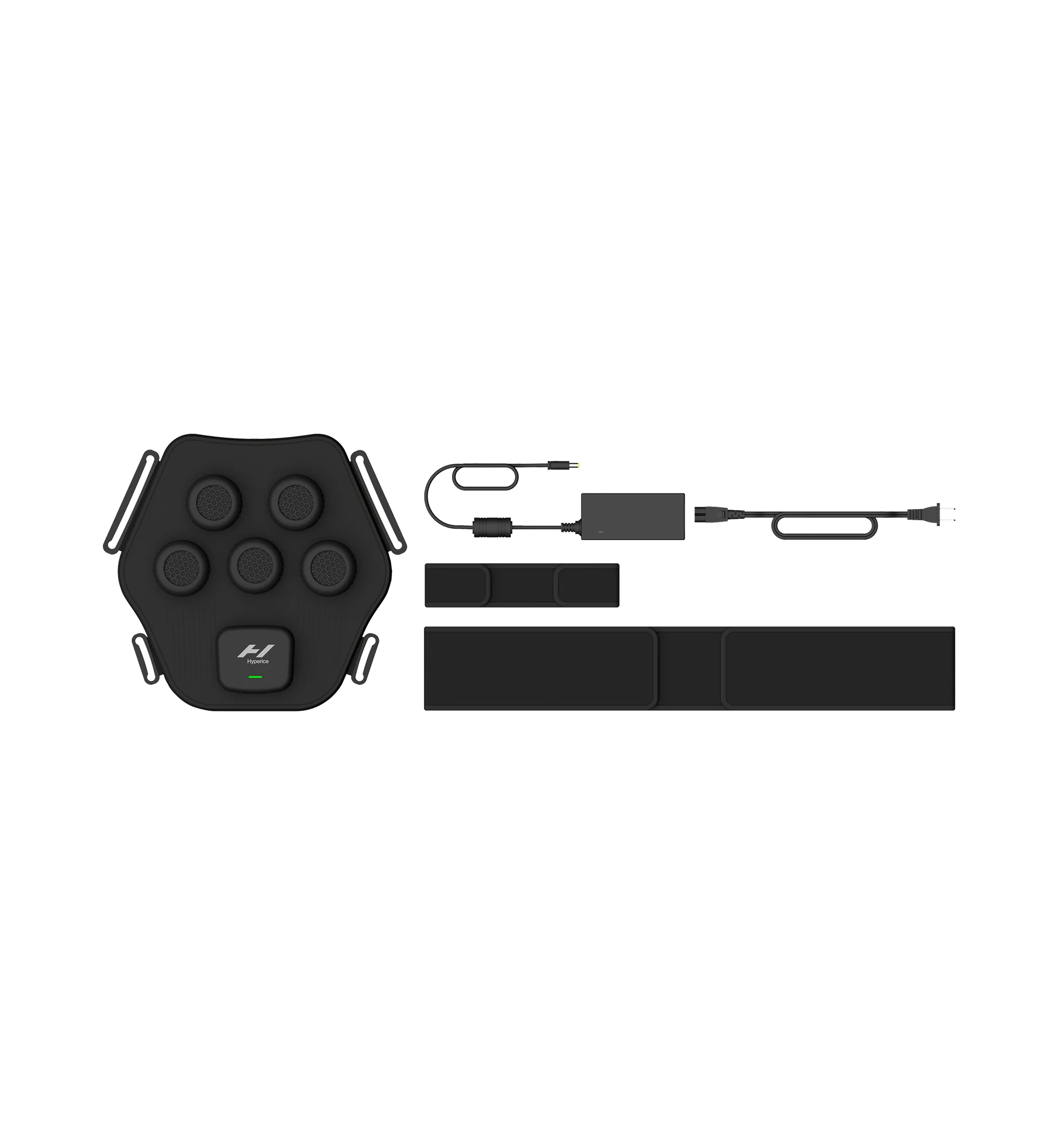 Open Box Hyperice X Shoulder - Image 3