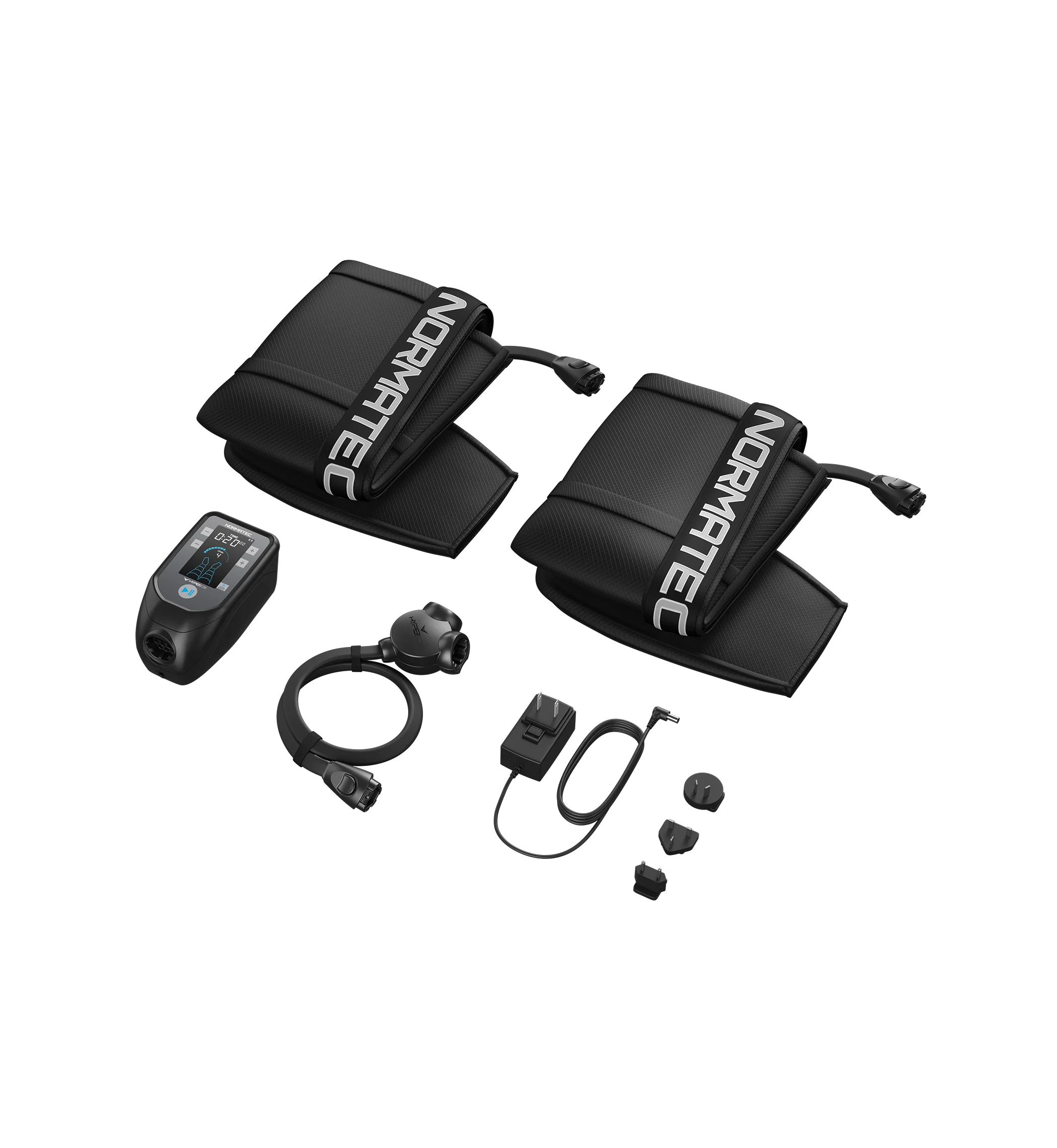 Open Box Normatec 2 Legs - Image 3
