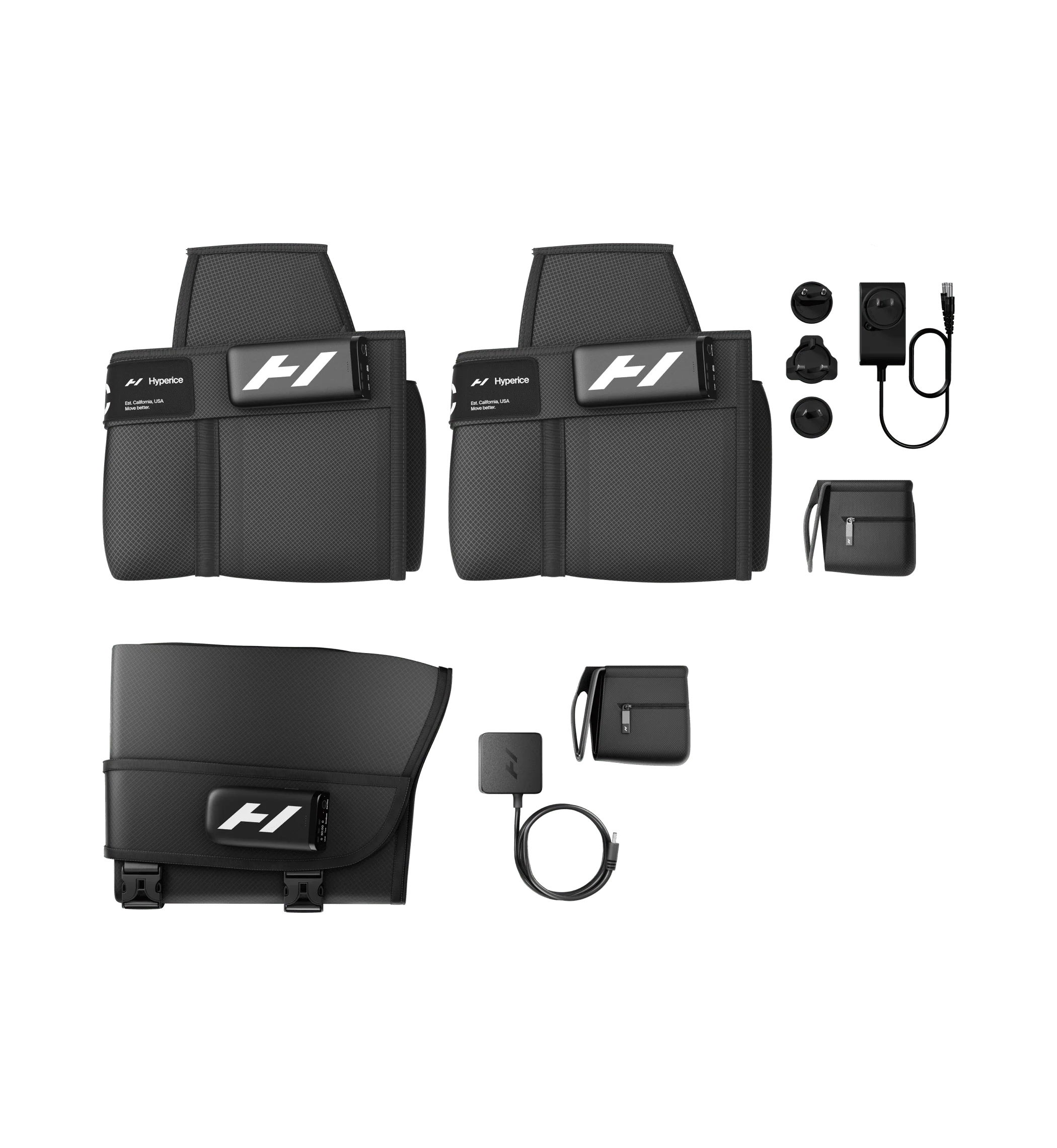 Elite Pack - Image 5