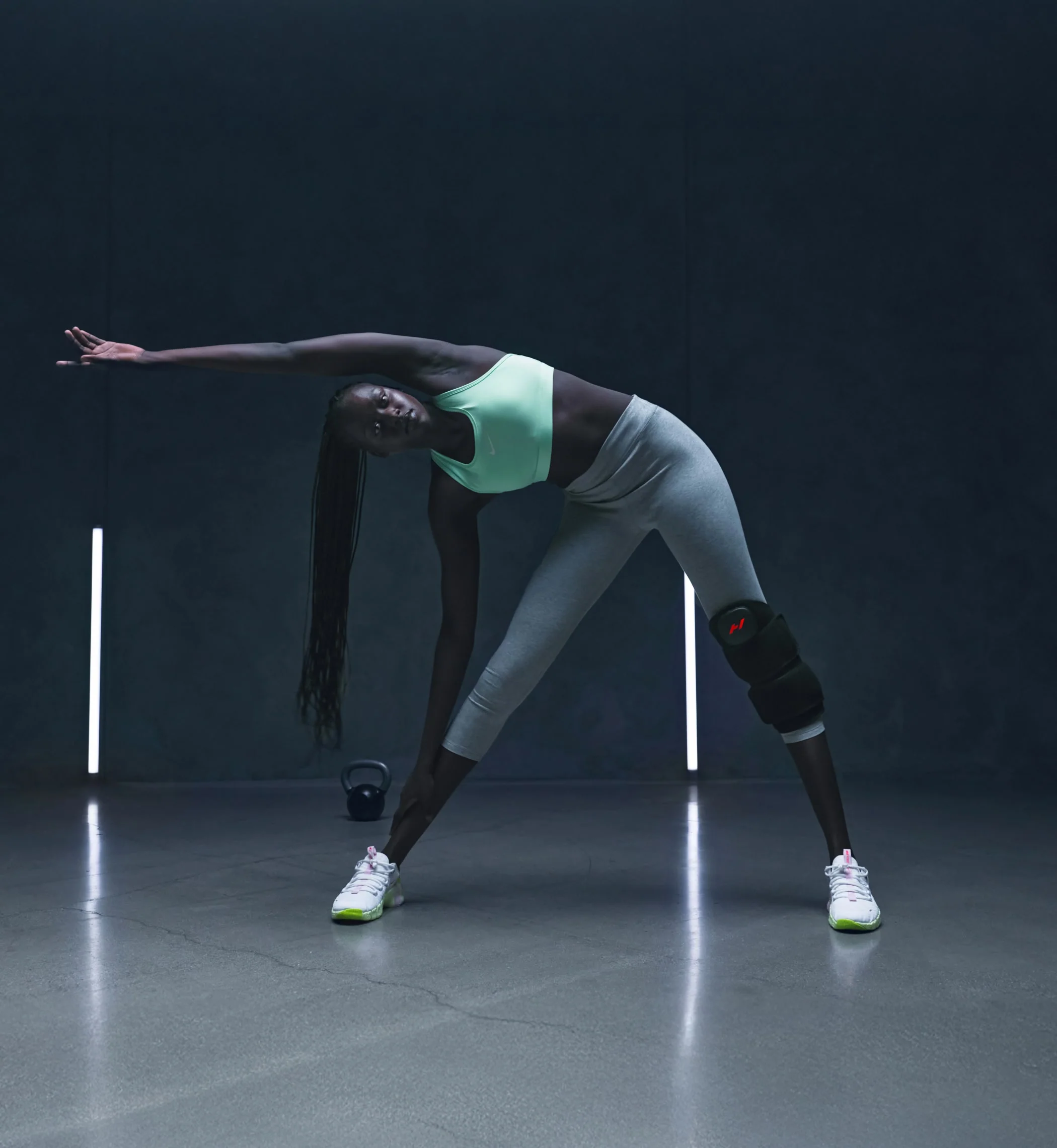 Venom 2 Leg - Image 3